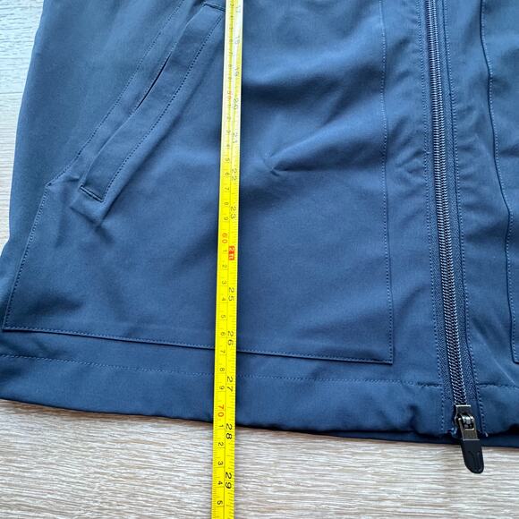 Linksoul Stormer Full Zip Vest - Size L - Picture 4 of 6